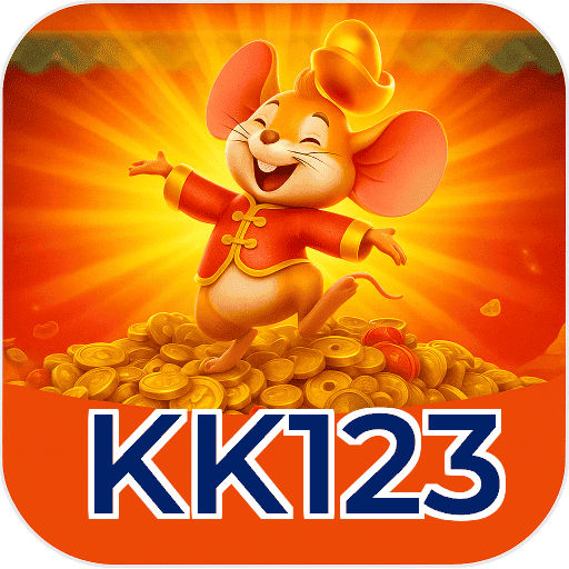 KK123 Logo