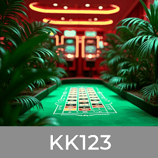 KK123: Onde os bônus e ofertas são realmente extraordinários