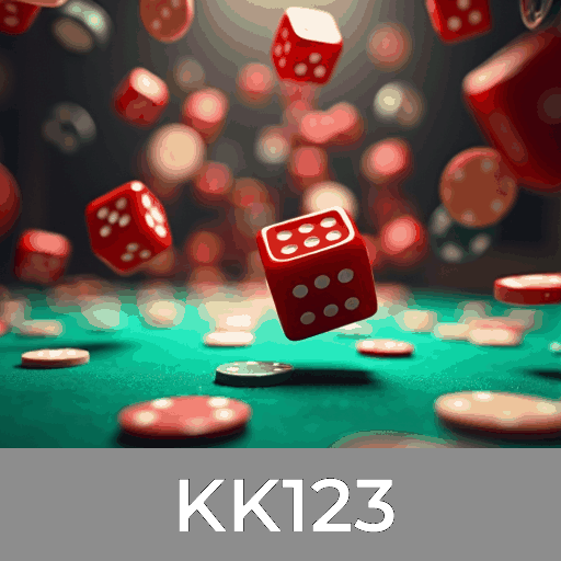 KK123: Slots de Jackpot Progressivo, Jogos de Mesa Dinâmicos e Experiências com Dealer ao Vivo