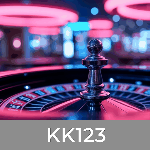 KK123: Onde os bônus e ofertas são realmente extraordinários