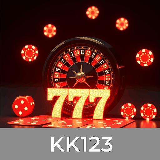KK123: Slots de Jackpot Progressivo, Jogos de Mesa Dinâmicos e Experiências com Dealer ao Vivo
