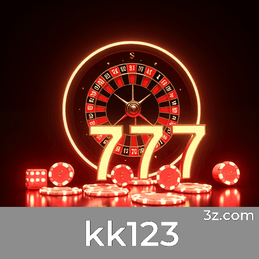 kk123: Cassino Premiado e Pagamentos Rápidos