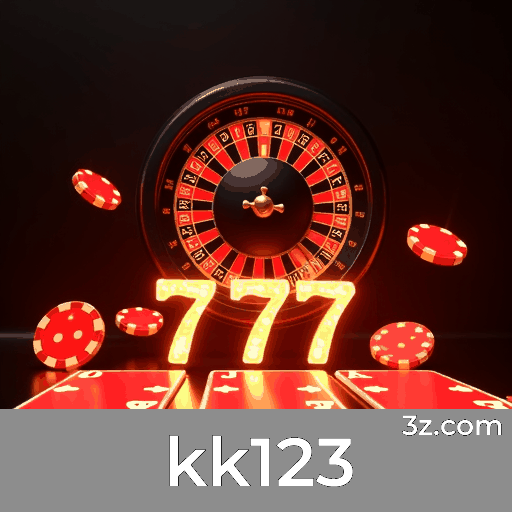 kk123: Apostas fáceis e completas no seu celular