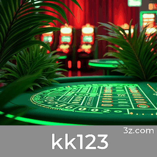 kk123: Experiência de Jogo Diversificada e Imersiva