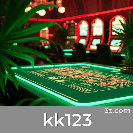 kk123 Casino: Exclusividade e Privilégios Superiores para VIPs