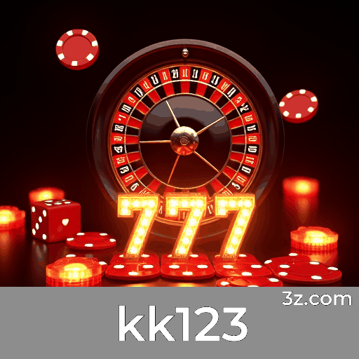 kk123: Cassino Premiado e Pagamentos Rápidos