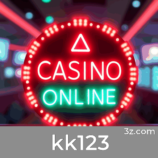 kk123: Bônus Generosos para Jogadores Brasileiros